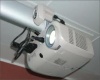 SCP716 Si Komplekt projektor+ digitahvli andur